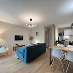 Marla Apartamento Szeged