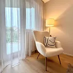 Apartamento Marla *
