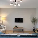 Marla Apartamento Szeged