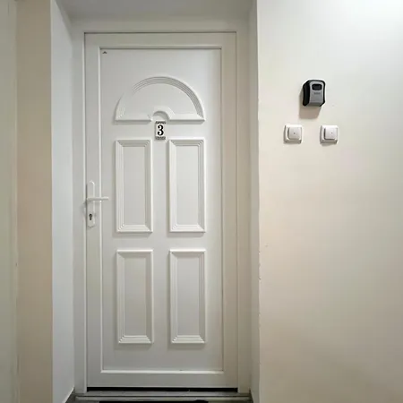 Marla Apartment Szeged