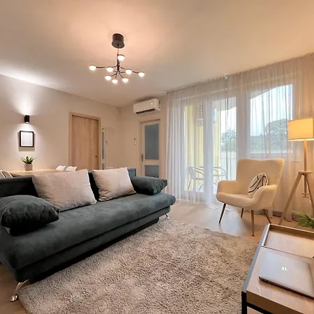 Apartment Marla Szeged