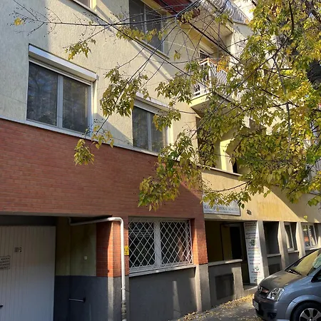 Marla Apartment Szeged