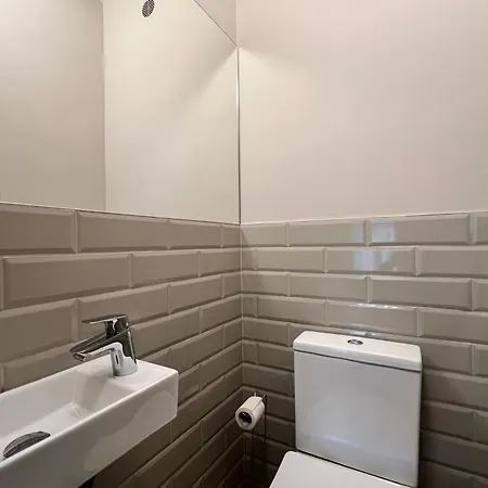 Lejlighed Marla Szeged