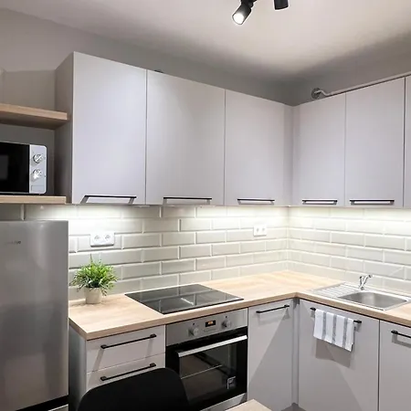 Lejlighed Marla Szeged