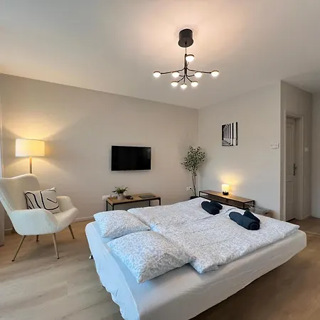 Apartman Marla