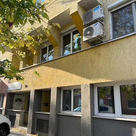 Apartamento Marla *